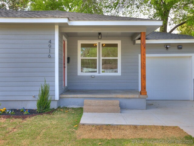 4916 S Cincinnati Ave, Tulsa, OK 74105 - photo 3