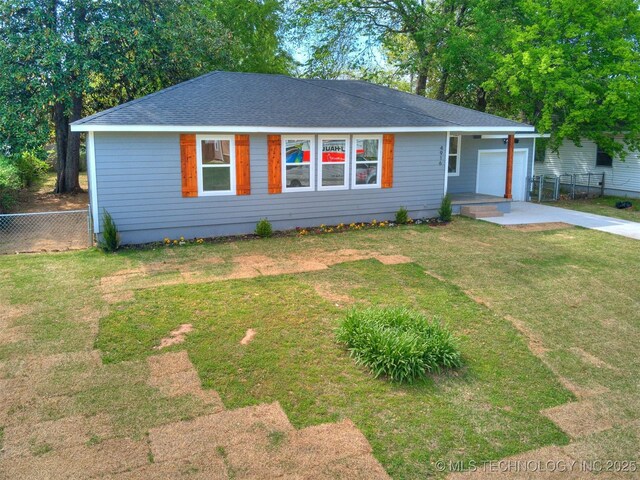 4916 S Cincinnati Ave, Tulsa, OK 74105 - photo 37