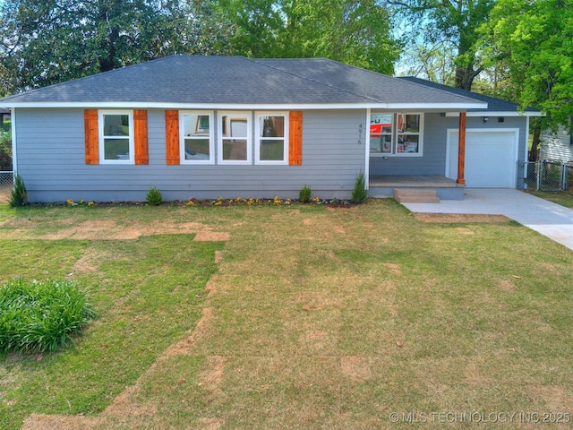 4916 S Cincinnati Ave, Tulsa, OK 74105 - photo 38