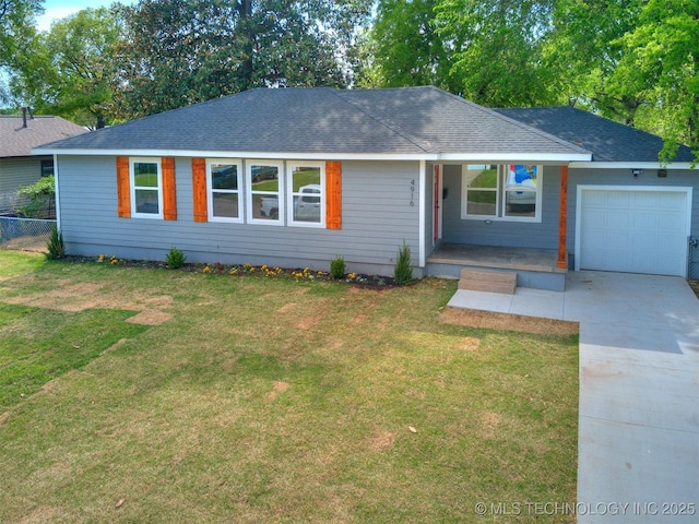 4916 S Cincinnati Ave, Tulsa, OK 74105 - photo 39