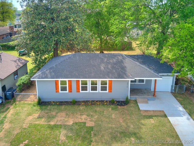 4916 S Cincinnati Ave, Tulsa, OK 74105 - photo 1