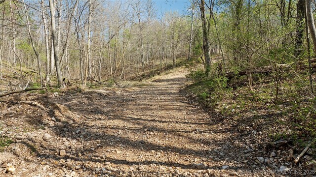 0003 Colcord Rd, Colcord, OK 74338