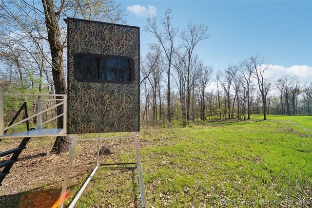 0003 Colcord Rd, Colcord, OK 74338