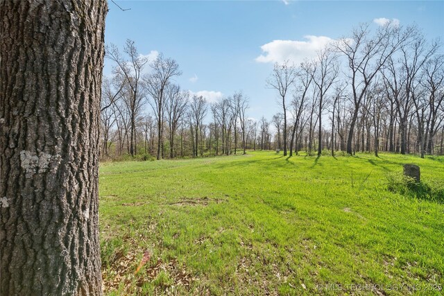0003 Colcord Rd, Colcord, OK 74338