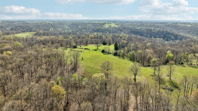 0003 Colcord Rd, Colcord, OK 74338