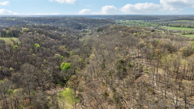0003 Colcord Rd, Colcord, OK 74338