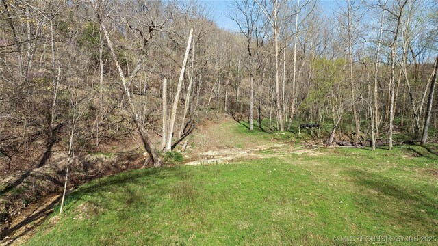 0003 Colcord Rd, Colcord, OK 74338