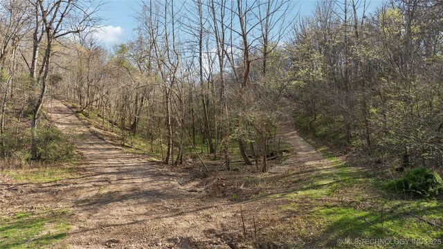 0003 Colcord Rd, Colcord, OK 74338