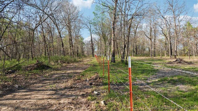 0003 Colcord Rd, Colcord, OK 74338