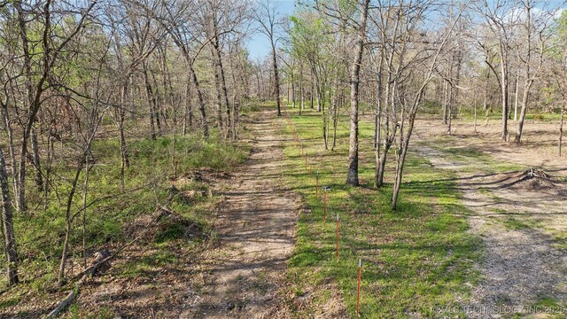 0003 Colcord Rd, Colcord, OK 74338