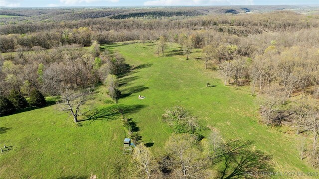 0003 Colcord Rd, Colcord, OK 74338
