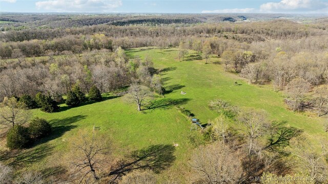 0003 Colcord Rd, Colcord, OK 74338