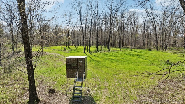 0003 Colcord Rd, Colcord, OK 74338
