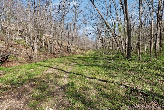 0003 Colcord Rd, Colcord, OK 74338