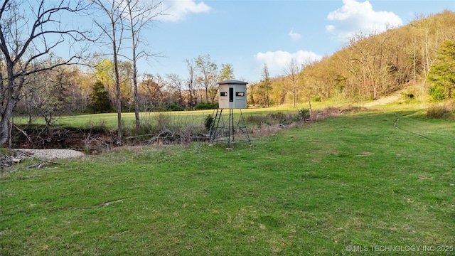 0003 Colcord Rd, Colcord, OK 74338