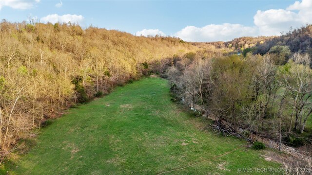 0003 Colcord Rd, Colcord, OK 74338