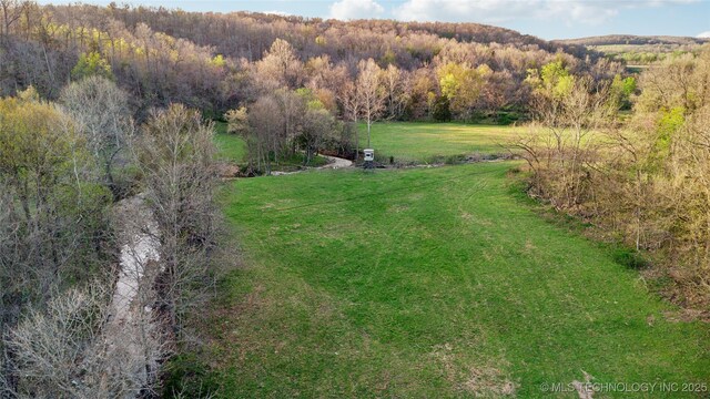 0003 Colcord Rd, Colcord, OK 74338