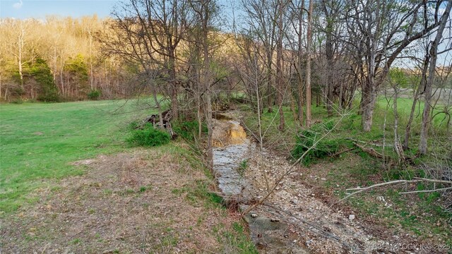 0003 Colcord Rd, Colcord, OK 74338