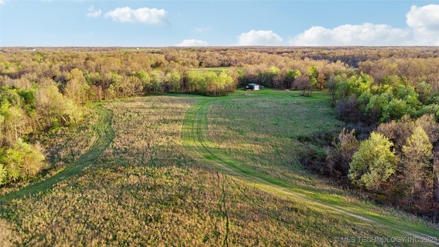 0003 Colcord Rd, Colcord, OK 74338