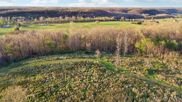 0003 Colcord Rd, Colcord, OK 74338