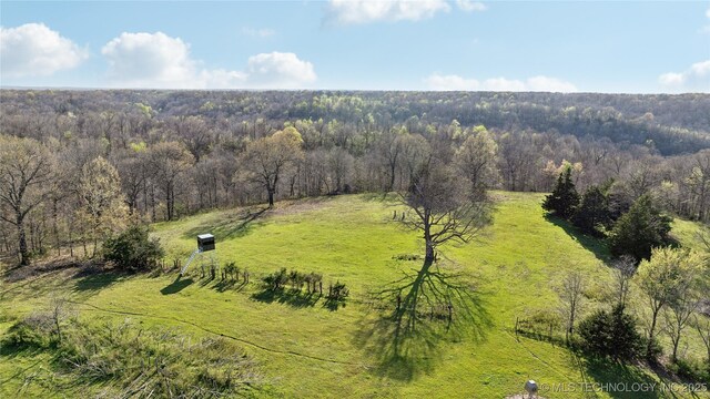 0003 Colcord Rd, Colcord, OK 74338