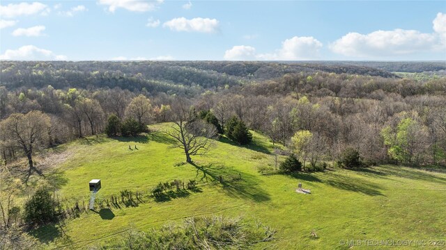 0003 Colcord Rd, Colcord, OK 74338