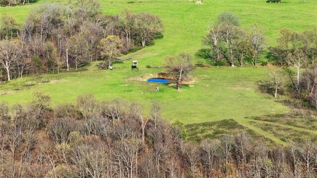 0003 Colcord Rd, Colcord, OK 74338