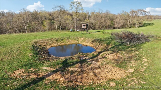 0003 Colcord Rd, Colcord, OK 74338