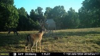 0003 Colcord Rd, Colcord, OK 74338