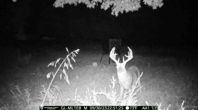 0003 Colcord Rd, Colcord, OK 74338