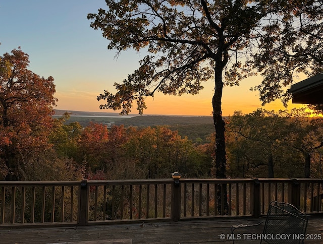 14484 Valley View Dr, Skiatook, OK 74070 - view of yard