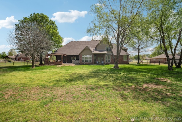 24120 S Meadowview Ct, Claremore, OK 74019 - photo 41