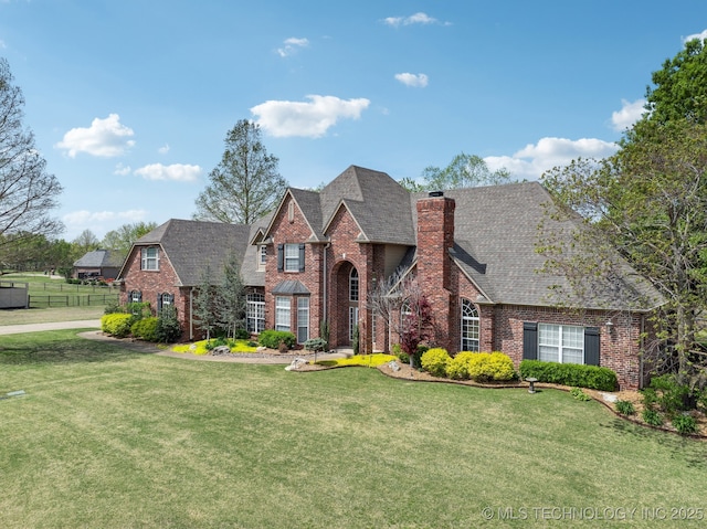 24120 S Meadowview Ct, Claremore, OK 74019 - photo 2