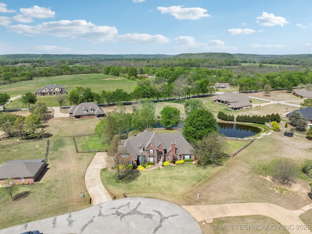 24120 S Meadowview Ct, Claremore, OK 74019 - photo 3