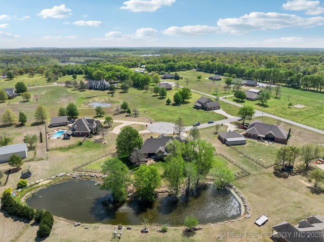24120 S Meadowview Ct, Claremore, OK 74019 - photo 4