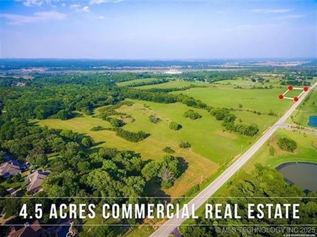 13099 S Harvard Ave, Jenks, OK 74037