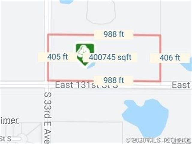 13099 S Harvard Ave, Jenks, OK 74037