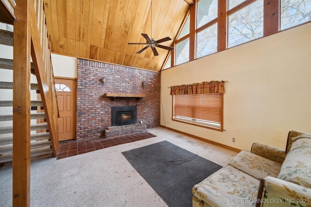963 Lakeside Dr, Adair, OK 74330 - photo 11