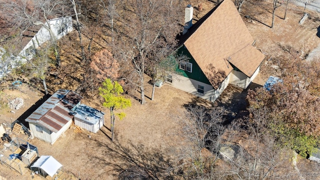 963 Lakeside Dr, Adair, OK 74330 - photo 27