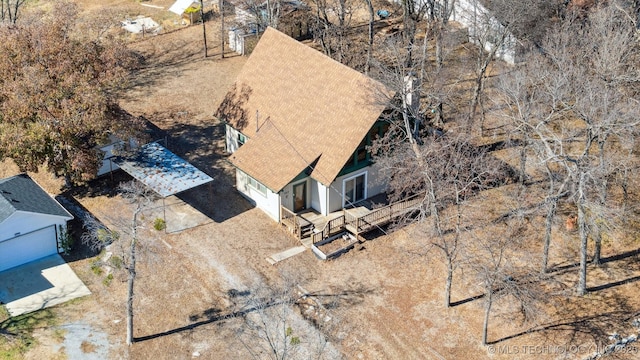 963 Lakeside Dr, Adair, OK 74330 - photo 28