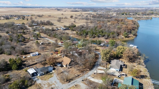 963 Lakeside Dr, Adair, OK 74330 - photo 29
