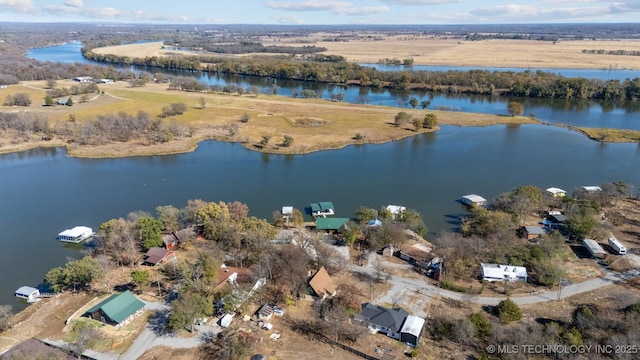963 Lakeside Dr, Adair, OK 74330 - photo 30