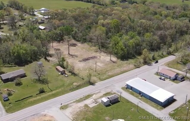 117 W US Highway 412 Alt, Kansas, OK 74347 - photo 2