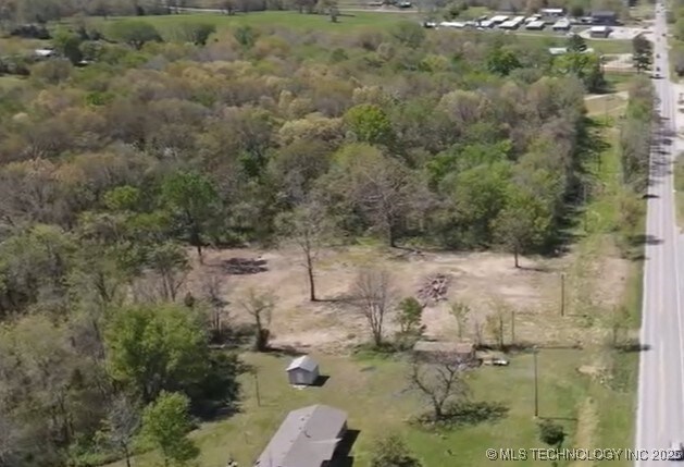 117 W US Highway 412 Alt, Kansas, OK 74347 - photo 3