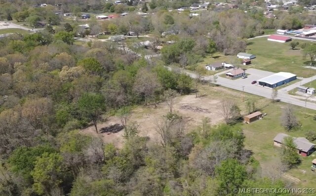 117 W US Highway 412 Alt, Kansas, OK 74347 - photo 4