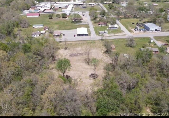 117 W US Highway 412 Alt, Kansas, OK 74347 - photo 5