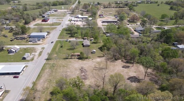 117 W US Highway 412 Alt, Kansas, OK 74347 - photo 7