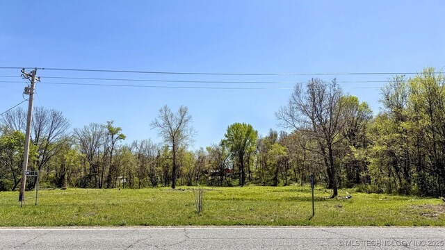 117 W US Highway 412 Alt, Kansas, OK 74347 - photo 9