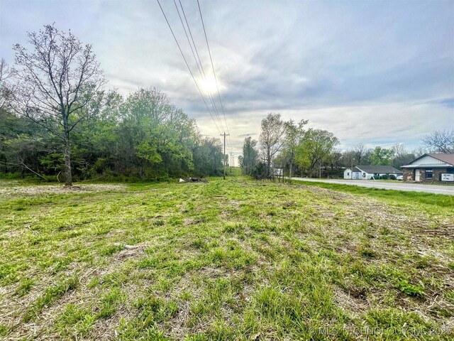 117 W US Highway 412 Alt, Kansas, OK 74347 - photo 15
