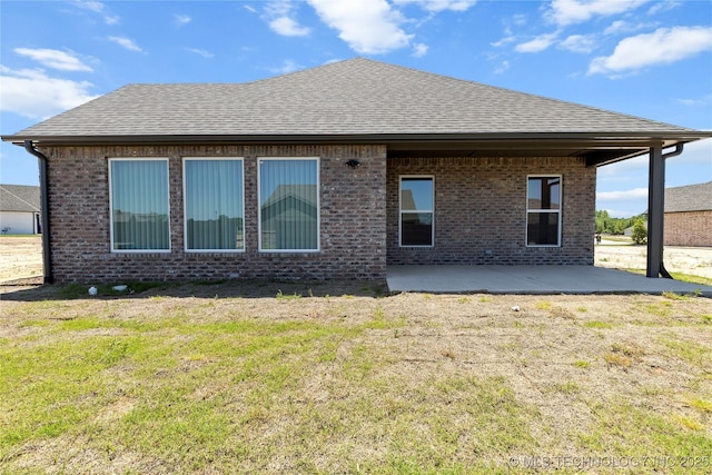 3608 W Laredo St, Broken Arrow, OK 74012 - photo 31